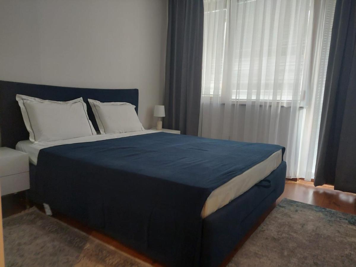 Monteverde Ski Lift Apartment Bansko Eksteriør billede