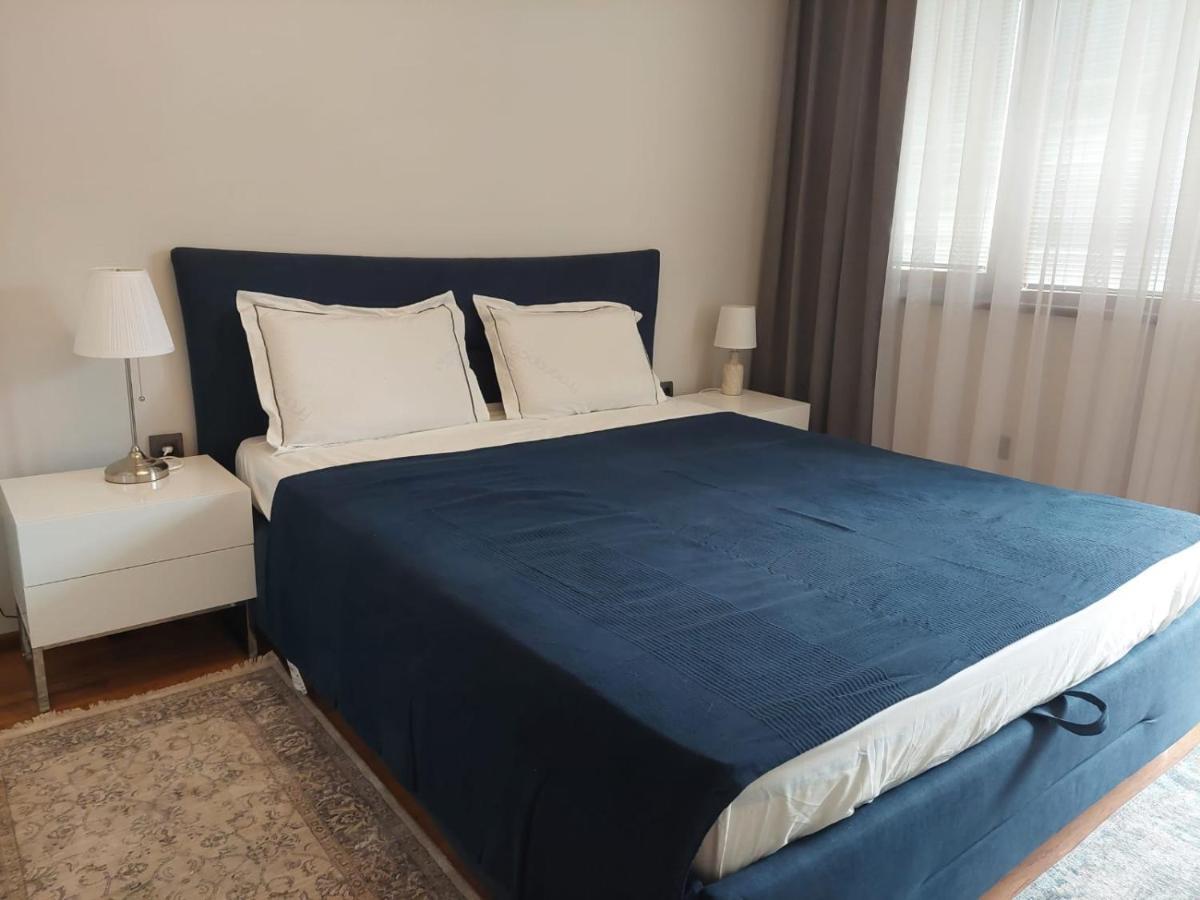 Monteverde Ski Lift Apartment Bansko Eksteriør billede
